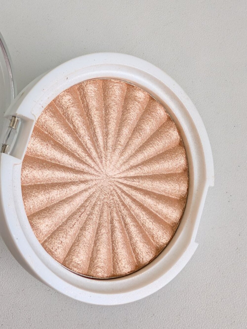 Ofra Highlighter Rodeo Drive Shimmer 10g/ 0.35 oz Full Size New